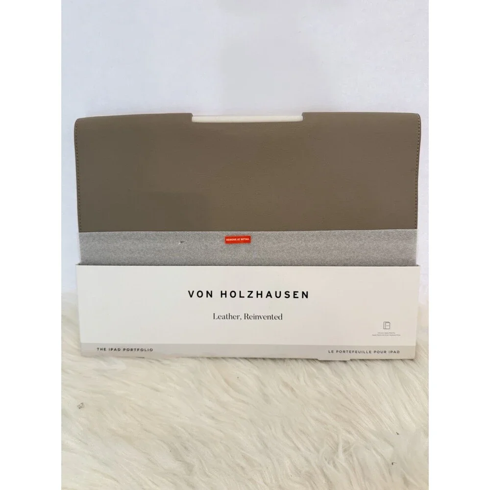 Von Holzhausen new original